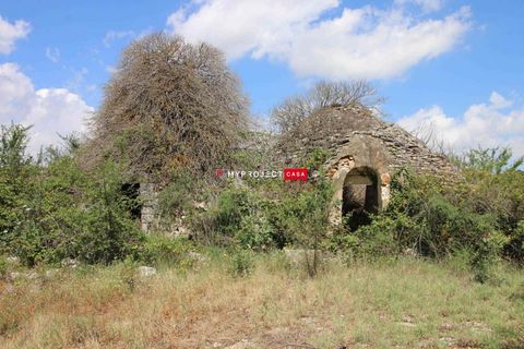 Landsbyhus i Ostuni, Brindisi, Ostuni - € 110.000 | Ref: B195 - foto 2