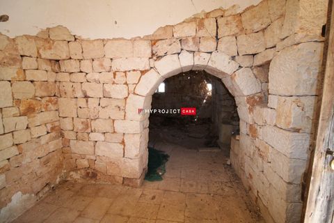 Landsbyhus i Ostuni, Brindisi, Ostuni - € 110.000 | Ref: B195 - foto 4