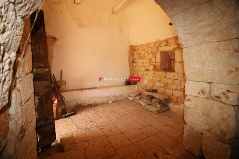 Landsbyhus i Ostuni, Brindisi, Ostuni - € 110.000 | Ref: B195 - foto 5