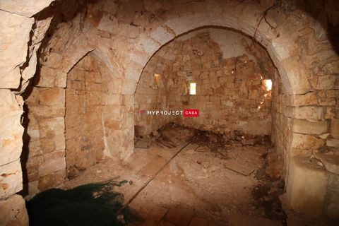 Landsbyhus i Ostuni, Brindisi, Ostuni - € 110.000 | Ref: B195 - foto 6