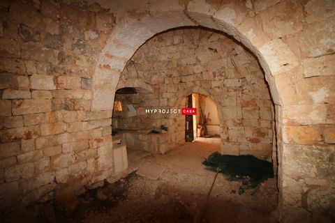 Landsbyhus i Ostuni, Brindisi, Ostuni - € 110.000 | Ref: B195 - foto 8