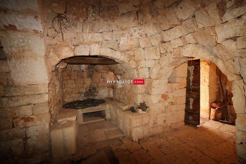 Landsbyhus i Ostuni, Brindisi, Ostuni - € 110.000 | Ref: B195 - foto 9