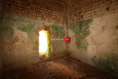 Landsbyhus i Ostuni, Brindisi, Ostuni - € 110.000 | Ref: B195 - foto 10