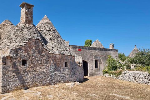 Landsbyhus i Cisternino, Brindisi, Cisternino - € 240.000 | Ref: 1864 - foto 2