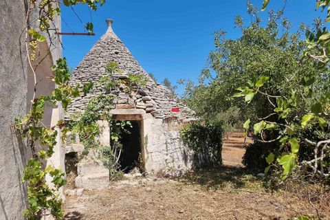 Landsbyhus i Cisternino, Brindisi, Cisternino - € 240.000 | Ref: 1864 - foto 3