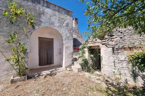 Landsbyhus i Cisternino, Brindisi, Cisternino - € 240.000 | Ref: 1864 - foto 5