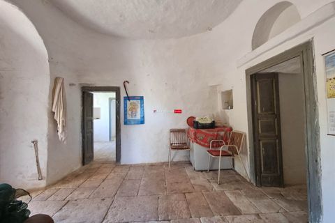 Landsbyhus i Cisternino, Brindisi, Cisternino - € 240.000 | Ref: 1864 - foto 6
