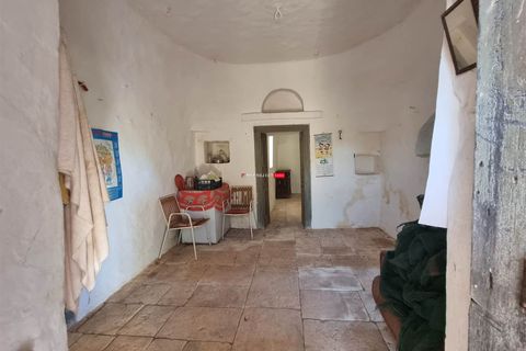 Landsbyhus i Cisternino, Brindisi, Cisternino - € 240.000 | Ref: 1864 - foto 7
