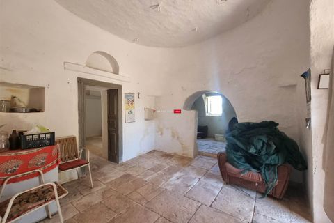 Landsbyhus i Cisternino, Brindisi, Cisternino - € 240.000 | Ref: 1864 - foto 8