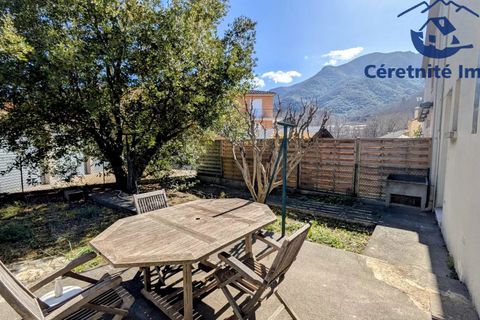 Villa a Arles-sur-Tech, Pyrenees-Orientales, Arles-sur-Tech - € 168.500 | Ref: 1065 - foto 3