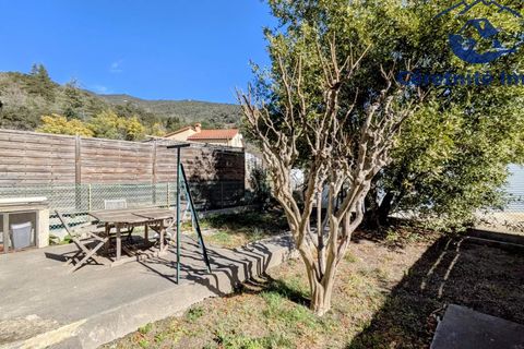 Villa a Arles-sur-Tech, Pyrenees-Orientales, Arles-sur-Tech - € 168.500 | Ref: 1065 - foto 5