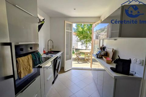 Villa a Arles-sur-Tech, Pyrenees-Orientales, Arles-sur-Tech - € 168.500 | Ref: 1065 - foto 6