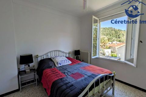 Villa a Arles-sur-Tech, Pyrenees-Orientales, Arles-sur-Tech - € 168.500 | Ref: 1065 - foto 12