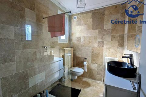 Villa a Arles-sur-Tech, Pyrenees-Orientales, Arles-sur-Tech - € 168.500 | Ref: 1065 - foto 13