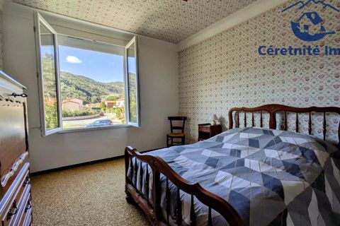 Villa a Arles-sur-Tech, Pyrenees-Orientales, Arles-sur-Tech - € 168.500 | Ref: 1065 - foto 14