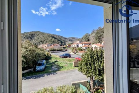 Villa a Arles-sur-Tech, Pyrenees-Orientales, Arles-sur-Tech - € 168.500 | Ref: 1065 - foto 15