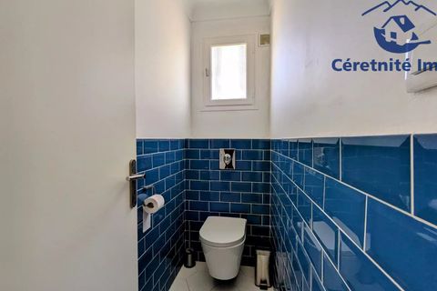 Villa a Arles-sur-Tech, Pyrenees-Orientales, Arles-sur-Tech - € 168.500 | Ref: 1065 - foto 19