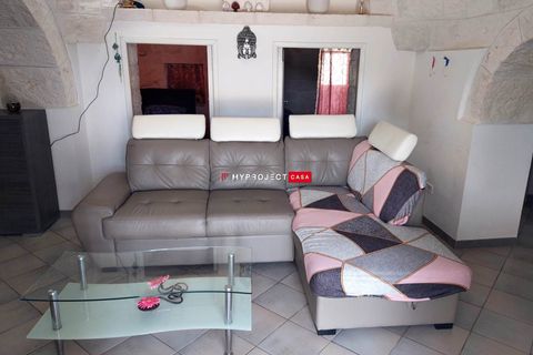 Landsbyhus i Ostuni, Brindisi, Ostuni - € 290.000 | Ref: D211 - foto 2
