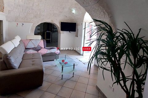 Landsbyhus i Ostuni, Brindisi, Ostuni - € 290.000 | Ref: D211 - foto 3