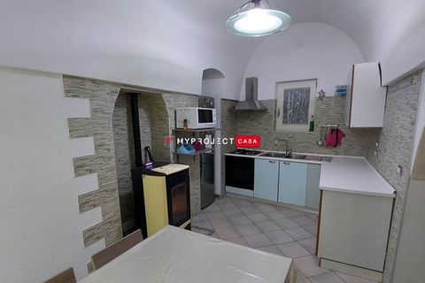 Landsbyhus i Ostuni, Brindisi, Ostuni - € 290.000 | Ref: D211 - foto 7