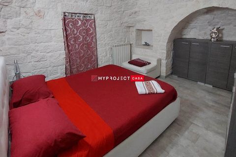 Landsbyhus i Ostuni, Brindisi, Ostuni - € 290.000 | Ref: D211 - foto 10