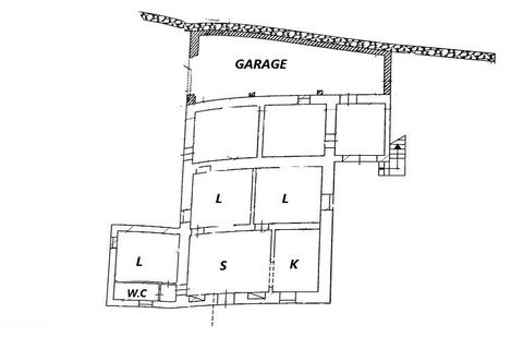 Farm hus i Cisternino, Brindisi, Cisternino - € 320.000 | Ref: D223 - foto 4