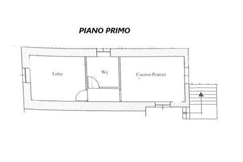 Farm hus i Cisternino, Brindisi, Cisternino - € 320.000 | Ref: D223 - foto 5