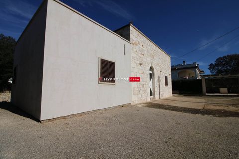 Farm hus i Cisternino, Brindisi, Cisternino - € 320.000 | Ref: D223 - foto 6
