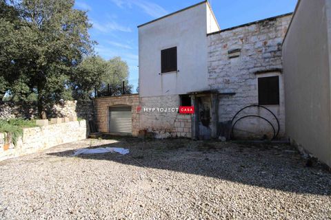 Farm hus i Cisternino, Brindisi, Cisternino - € 320.000 | Ref: D223 - foto 7