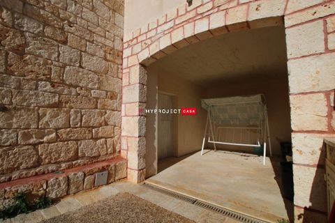 Farm hus i Cisternino, Brindisi, Cisternino - € 320.000 | Ref: D223 - foto 8