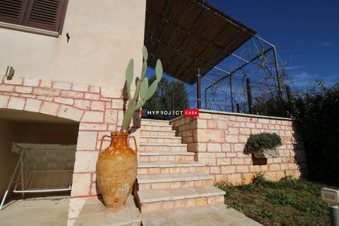 Farm hus i Cisternino, Brindisi, Cisternino - € 320.000 | Ref: D223 - foto 9