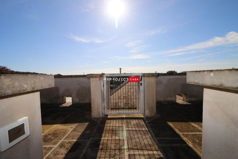 Farm hus i Cisternino, Brindisi, Cisternino - € 320.000 | Ref: D223 - foto 10