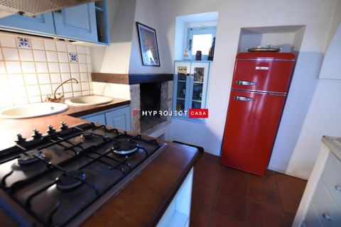 Landsbyhus i Ceglie Messapica, Brindisi, Ceglie Messapica - € 450.000 | Ref: D229 - foto 4