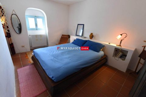 Landsbyhus i Ceglie Messapica, Brindisi, Ceglie Messapica - € 450.000 | Ref: D229 - foto 6