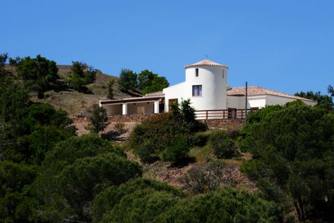 Villa i Silves, Faro, Silves - € 1.350.000 | Ref: 33140 - foto 1