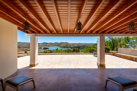 Villa i Silves, Faro, Silves - € 1.350.000 | Ref: 33140 - foto 5