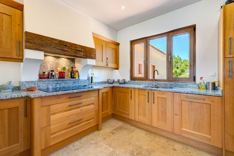 Villa i Silves, Faro, Silves - € 1.350.000 | Ref: 33140 - foto 8