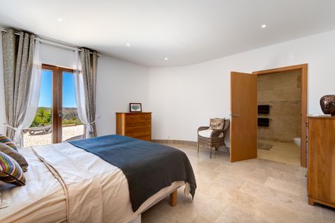 Villa i Silves, Faro, Silves - € 1.350.000 | Ref: 33140 - foto 11