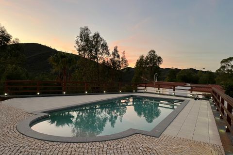 Villa i Silves, Faro, Silves - € 1.350.000 | Ref: 33140 - foto 25