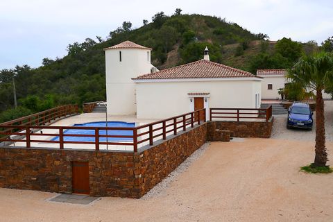 Villa i Silves, Faro, Silves - € 1.350.000 | Ref: 33140 - foto 26