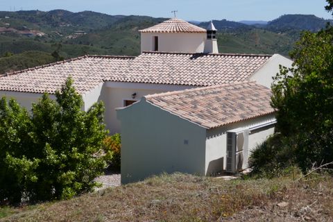 Villa i Silves, Faro, Silves - € 1.350.000 | Ref: 33140 - foto 27