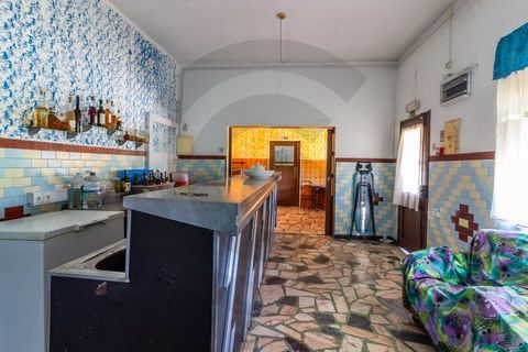 Villa a Constancia, Santarem, Constancia - € 195.000 | Ref: C0269-01866 - foto 3