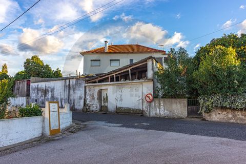 Villa a Constancia, Santarem, Constancia - € 195.000 | Ref: C0269-01866 - foto 14