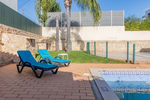 Villa i Montenegro, Faro, Montenegro - € 890.000 | Ref: 381240125 - foto 7