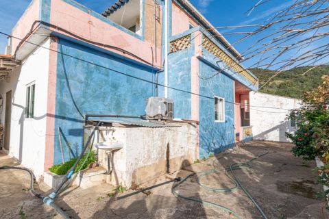 Villa i Alte, Faro, Alte - € 229.000 | Ref: 338240150 - foto 1
