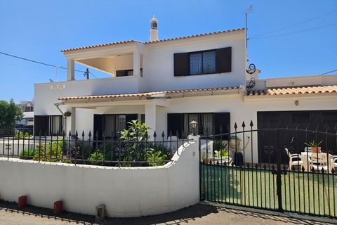 Villa i Almancil, Faro, Almancil - € 565.000 | Ref: 025240140 - foto 1
