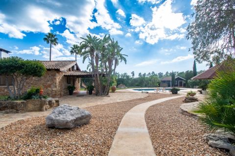 Farm i Olhao, Faro, Olhao - € 1.290.000 | Ref: 025240190 - foto 28
