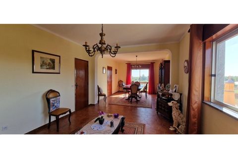 Villa i Conceicao e Estoi, Faro, Conceicao e Estoi - € 730.000 | Ref: 381240071 - foto 1