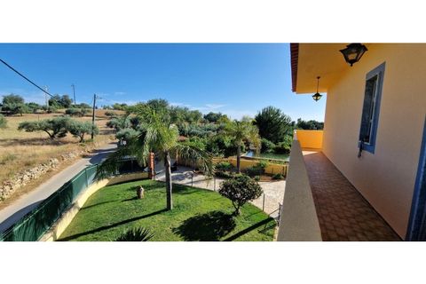 Villa i Conceicao e Estoi, Faro, Conceicao e Estoi - € 730.000 | Ref: 381240071 - foto 11