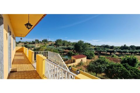 Villa i Conceicao e Estoi, Faro, Conceicao e Estoi - € 730.000 | Ref: 381240071 - foto 12
